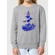 SWEAT ENFANTS "CACHALOT" BY JORDAN GENTS
