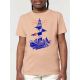T-SHIRT ENFANTS "CACHALOT" BY JORDAN GENTS