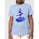 T-SHIRT ENFANTS "CACHALOT" BY JORDAN GENTS