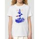 T-SHIRT ENFANTS "CACHALOT" BY JORDAN GENTS