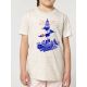 T-SHIRT ENFANTS "CACHALOT" BY JORDAN GENTS