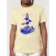 T-SHIRT ENFANTS "CACHALOT" BY JORDAN GENTS