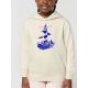 SWEAT ENFANT "CACHALOT" BY JORDAN GENTS