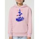 SWEAT ENFANT "CACHALOT" BY JORDAN GENTS