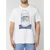 T-SHIRT HOMME "MARIN" BY ATELIER SALÉ
