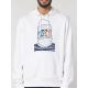 SWEAT HOMME CAPUCHE "MARIN" BY ATELIER SALÉ