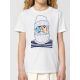 T-SHIRT ENFANT "MARIN" BY ATELIER SALÉ