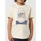 T-SHIRT ENFANT "MARIN" BY ATELIER SALÉ