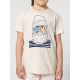 T-SHIRT ENFANT "MARIN" BY ATELIER SALÉ