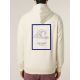 SWEAT UNISEXE "VAGUE D'AMOUR" BY ATELIER SALÉ