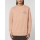 SWEAT HOMME COL ROND "VAGUE D'AMOUR" BY ATELIER SALÉ