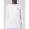 SWEAT HOMME COL ROND "VAGUE D'AMOUR" BY ATELIER SALÉ