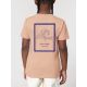 T-SHIRT ENFANTS "VAGUE D'AMOUR" BY ATELIER SALÉ