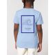 T-SHIRT ENFANTS "VAGUE D'AMOUR" BY ATELIER SALÉ