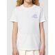 T-SHIRT ENFANTS "VAGUE D'AMOUR" BY ATELIER SALÉ