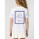 T-SHIRT ENFANTS "VAGUE D'AMOUR" BY ATELIER SALÉ