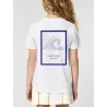 T-SHIRT ENFANTS "VAGUE D'AMOUR" BY ATELIER SALÉ