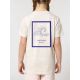 T-SHIRT ENFANTS "VAGUE D'AMOUR" BY ATELIER SALÉ