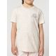 T-SHIRT ENFANTS "VAGUE D'AMOUR" BY ATELIER SALÉ