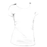 T-shirt femme "A contre sens"