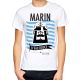 T-shirt homme "MARIN D'EAU DOUCE"