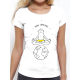 T-shirt femme "Pleine Conscience"