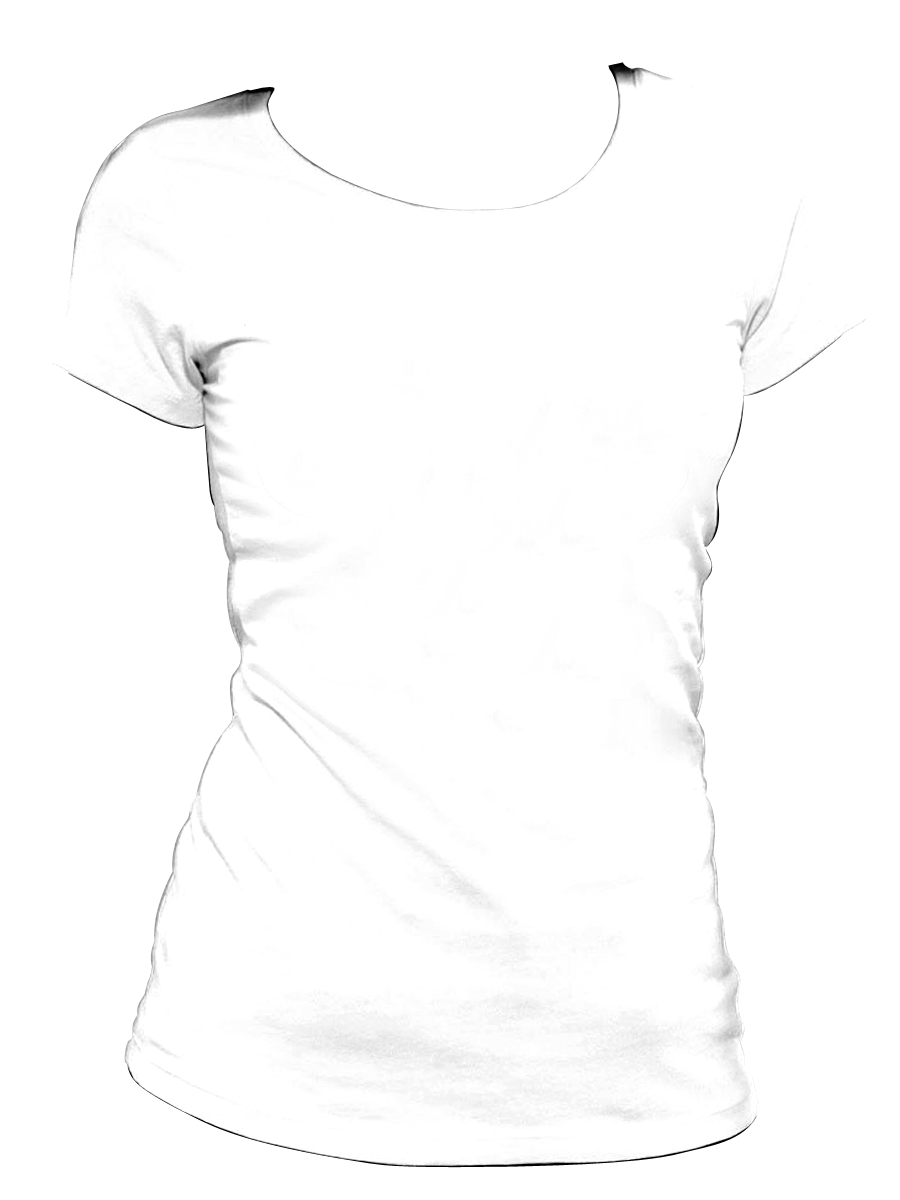 t shirt feminin