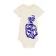 BABY BODY "SIRÈNE" BY JORDANS GENTS