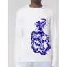 SWEAT HOMME "SIRÈNE" BY JORDAN GENTS