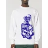 SWEAT HOMME "SIRÈNE" BY JORDAN GENTS