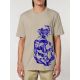 T-SHIRT HOMME "SIRÈNE" BY JORDAN GENTS