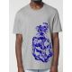 T-SHIRT HOMME "SIRÈNE" BY JORDAN GENTS