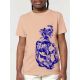 T-SHIRT ENFANT "SIRÈNE" BY JORDAN GENTS