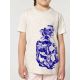 T-SHIRT ENFANT "SIRÈNE" BY JORDAN GENTS