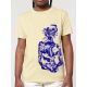T-SHIRT ENFANT "SIRÈNE" BY JORDAN GENTS