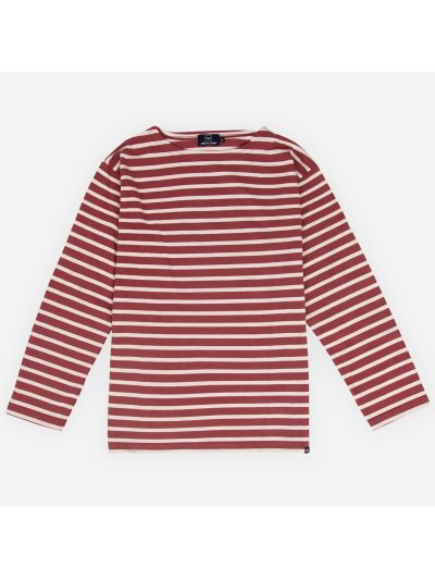 MARINIÈRE HOMME MANCHES LONGUES