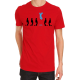 T-shirt homme "OUVRIR SON ESPRIT"