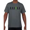 T-shirt homme "CONSCIENCE"