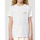 T-SHIRT ENFANT CO AINSI-DANSE - OR