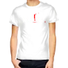 T-shirt homme "DECONNECTE"