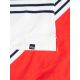 Sweat Génois en molleton – Style marin décontracté