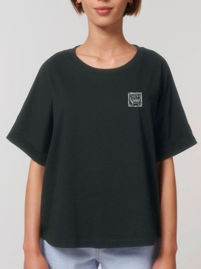 T-shirt femme Quentin 7