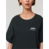 T-shirt femme "Mère(veilleuse)''