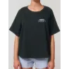 T-shirt femme "Mère(veilleuse)''
