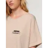 T-shirt femme "Mère(veilleuse)''