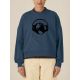 SWEAT FEMME "ECOUTE LA TERRE"