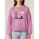 SWEAT FEMME "LA ROCHELLE SOUS LES BOMBES"