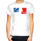 T-shirt homme "GOUVERNEMENT"