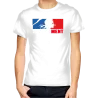 T-shirt homme "GOUVERNEMENT"
