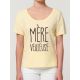 T-shirt femme "Mère Veilleuse"